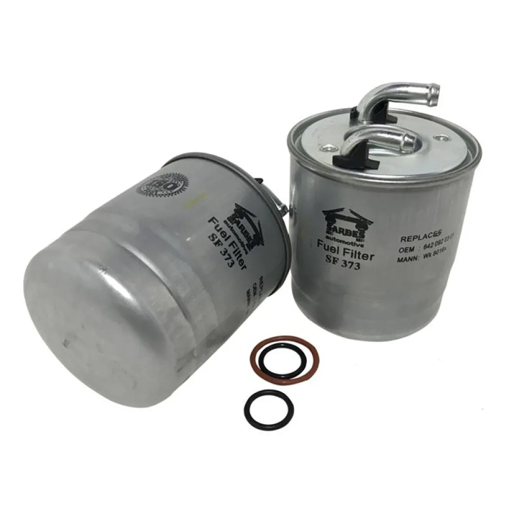 Yakit Filtresi Mercedes Om640 Om642 Om651 W169 W245 W204 W212 X164 W164 X204 W221 W222 B906