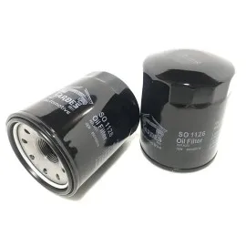 Yağ Filtresi Isuzu D-Max 2.5L Ddi 163Hp Euro5 12-15