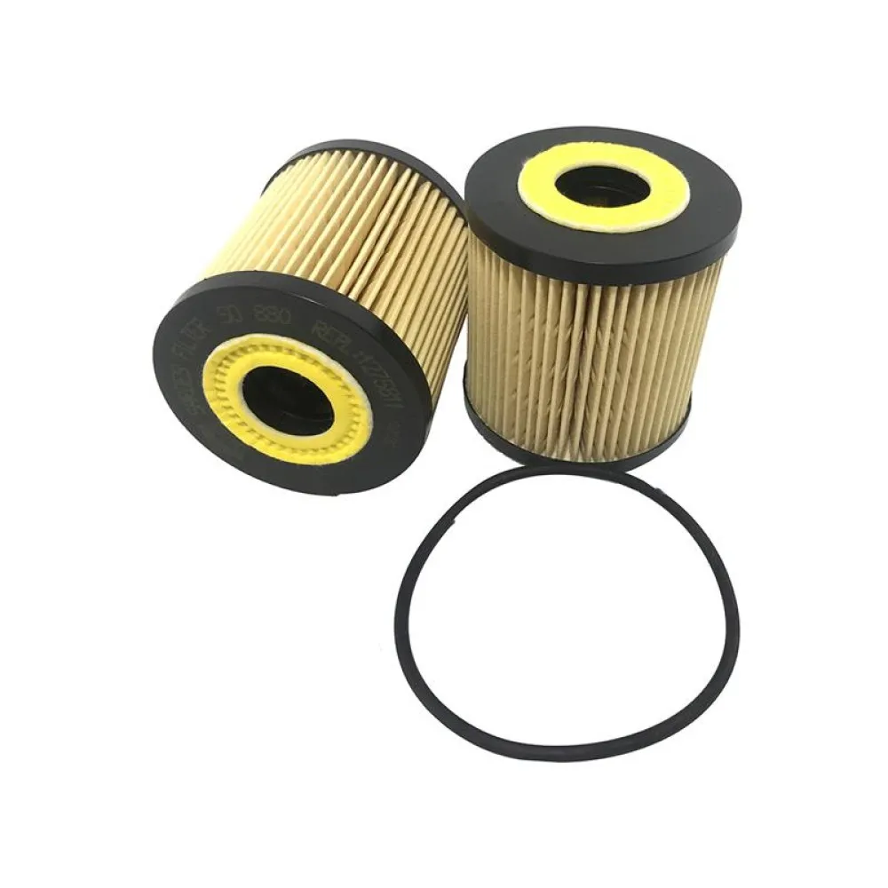 Yağ Filtreleri Volvo C70-S40-S60-S70-S80-V40-V70-Xc70-Xc90 2.4-2.5-Marine Penta