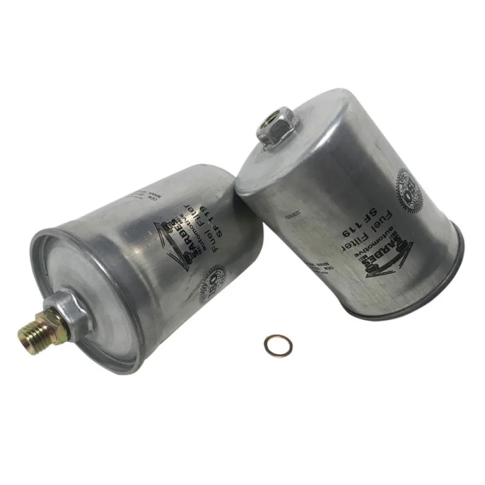 Yakit Filtresi Mercedes M102 M103 M104 W201 W124 W140 C140 R129