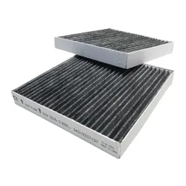 Polen Filtresi Takimi Bmw F25 F26 Karbonlu