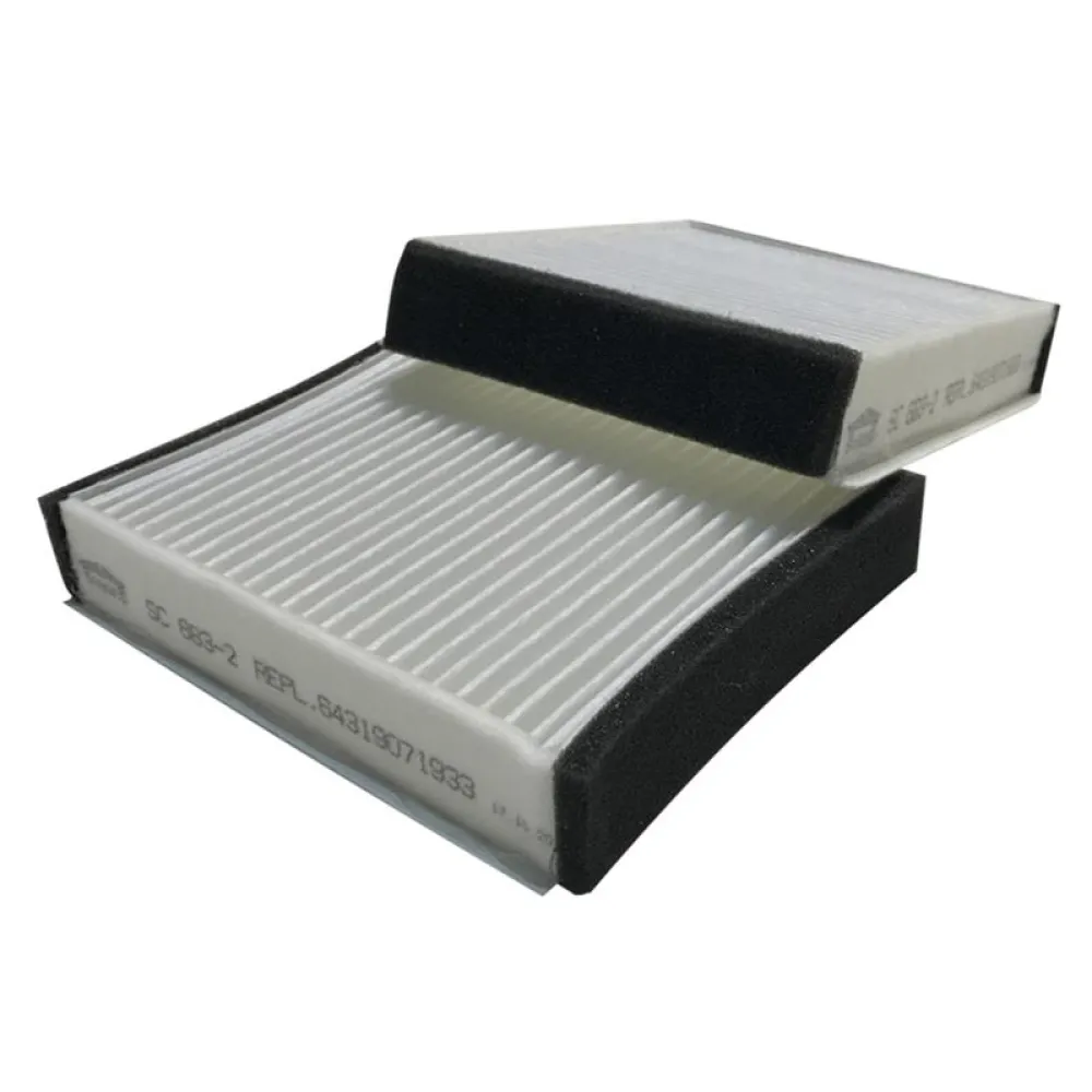 Polen Filtresi Takimi Bmw E36 Compact 94>00