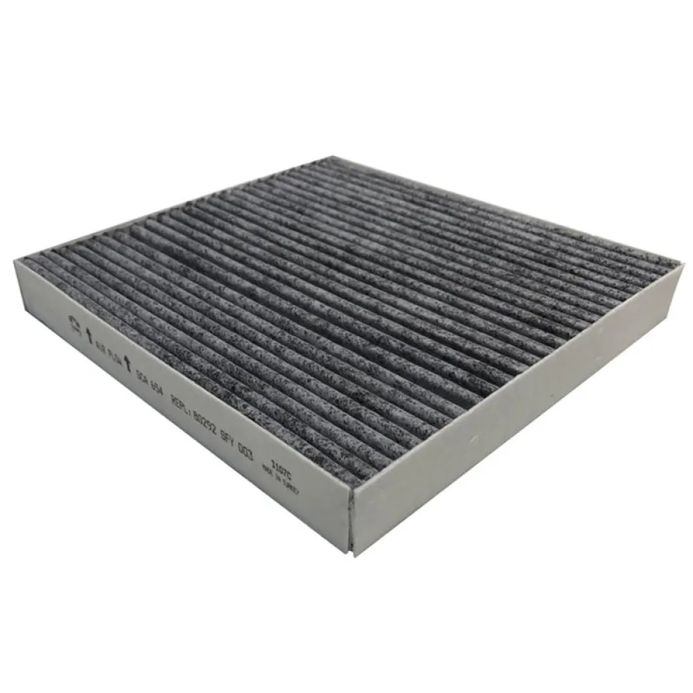 Polen Filtresi Karbonlu Honda Accord 2.0L 2.4L K20A K24A R20A3 Cl Cu Kasa 03-> 2.2L N22A Ctdi C N Kasa 04-> / Cr-V 2.0L R20A2 Re Kasa 07-> 1.6L N16A2 Re6 Kasa 13-> / Civic 1.8L R18A Fk Kasa