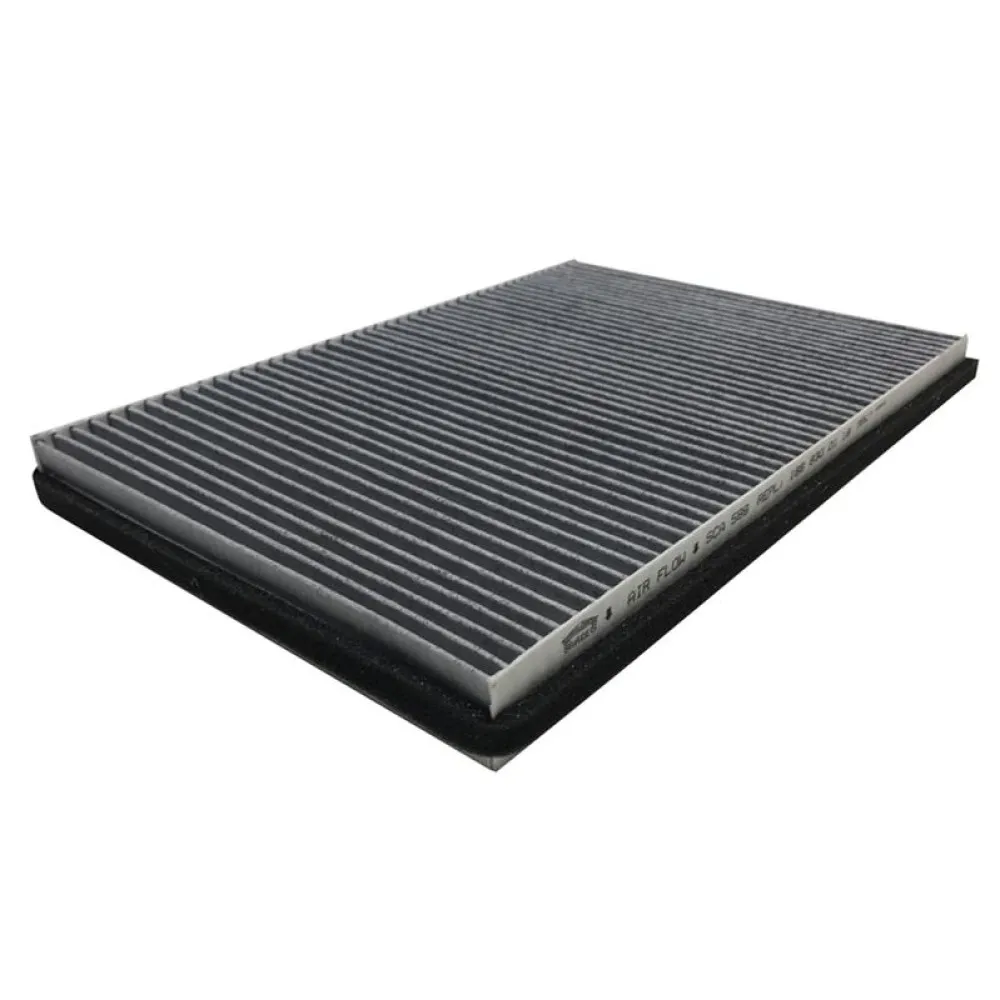 Polen Filtresi Mercedes W168 W414 Karbonlu