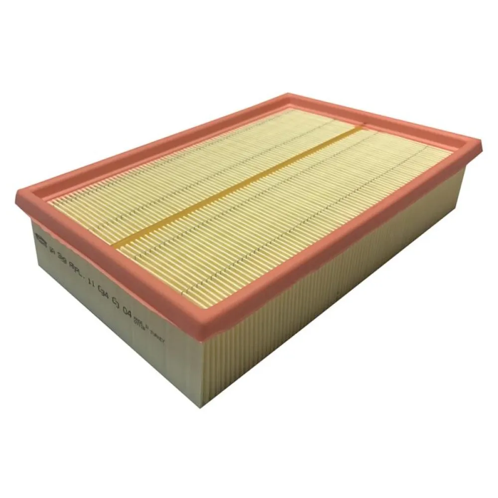 Hava Filtresi Mercedes M111 W124 S124 C124 A124