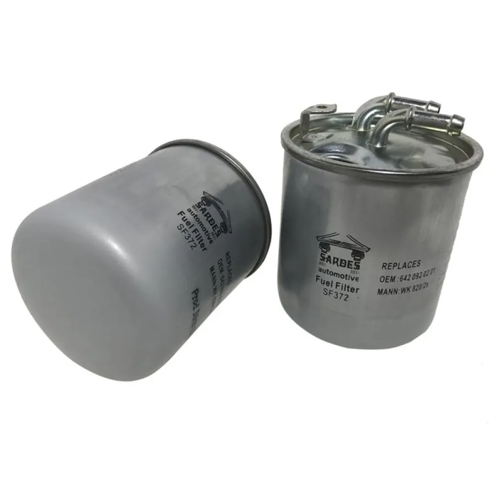 Yakit Filtresi Mercedes Om640 Om642 Om651 W169 W245 W204 W212 X204 X164 B906