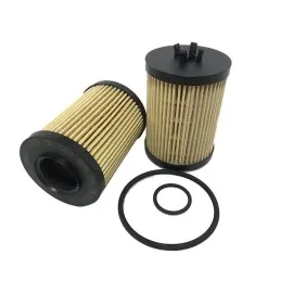 Yag Filtresi Mercedes M266 W168 W414