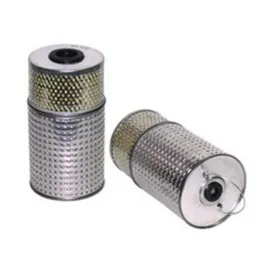 Yag Filtresi Mercedes Om601 Om602 Om603 W201 W202 W124 W140