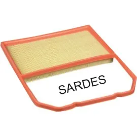 Hava Filtresi Volkswagen Polo Aw .seat Ibize Vi 1.0 Mpi