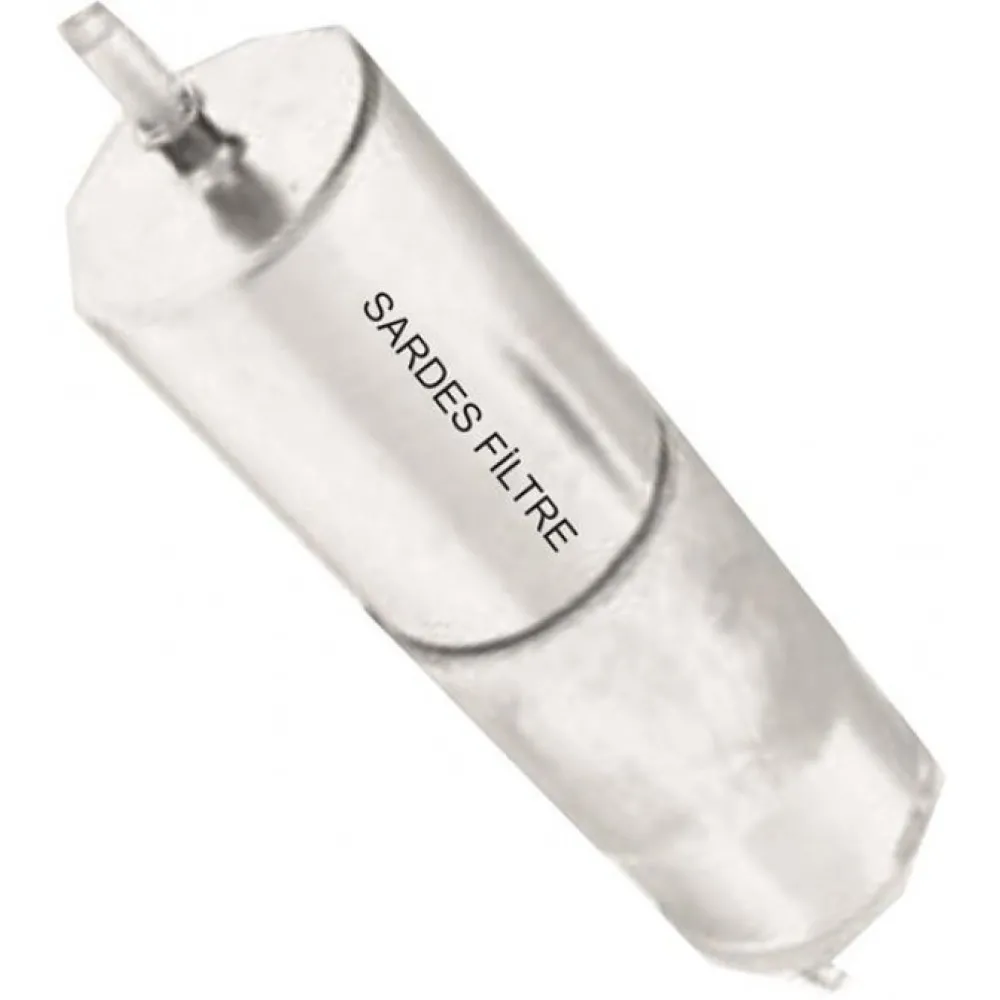 Hava Filtresi Volvo S90-V60-V90-Xc60-Xc90 4-Cyl 2.0