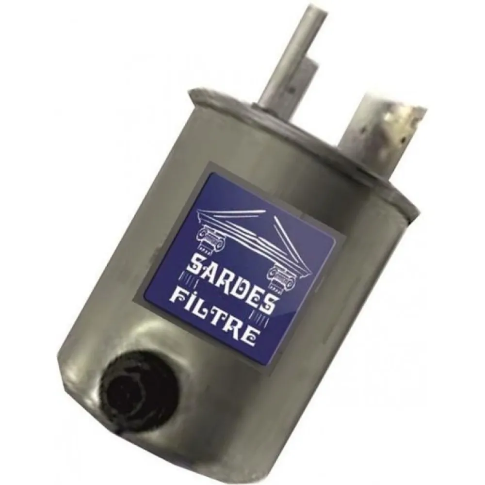 Yakit Filtresi Renault Kadjar 15> Nissan Qashqai 13> X-Trail 13> 1.5 Dci-1.6 Dci