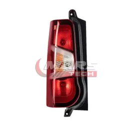 STOP LAMBASI SAĞ DUYSUZ OPEL COMBO E 19> PEUGEOT PARTNER-CITROEN BERLİNGO 19> PROACE CITY 19> ÇİFT BAGAJ KAPAĞI