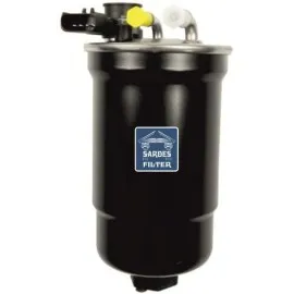 Yakit Filtresi Ford Transit Connect