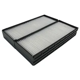 Polen Filtresi Hyundai Sonata 2.0L G4Jp 01-04 / Santa Fe 2.0L Dizel 2.0L 2.4L 2.7L Benzinli 01-06 Plastik Çerçeveli - Çiftli