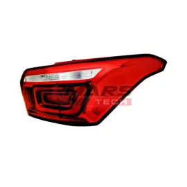 Stop Lambasi Duysuz Sağ Citroen C-Elysee 2017-23