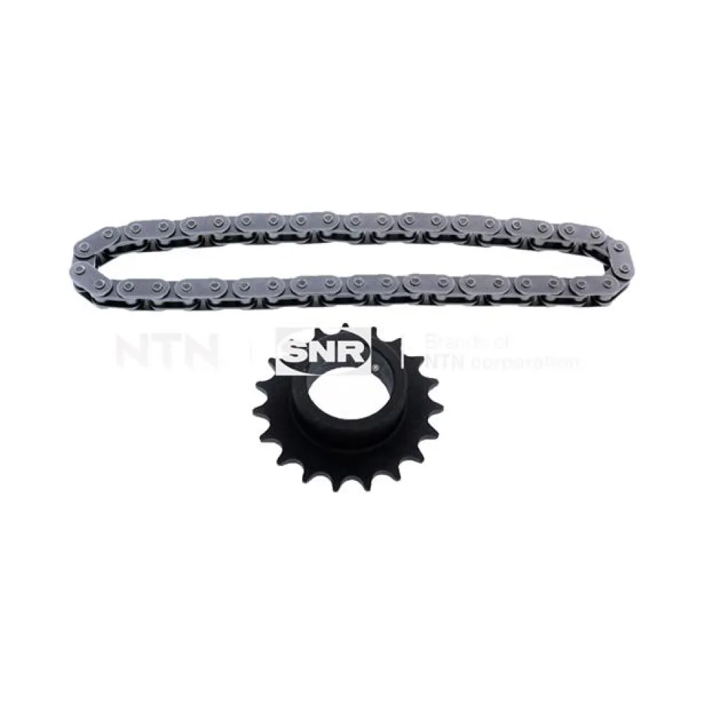 Yağ Pompa Zincir Dişlisi Clio-Kangoo-Megane 1.5Dci K7J K7M K9K