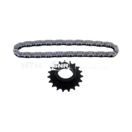 Yağ Pompa Zincir Dişlisi Clio-Kangoo-Megane 1.5Dci K7J K7M K9K