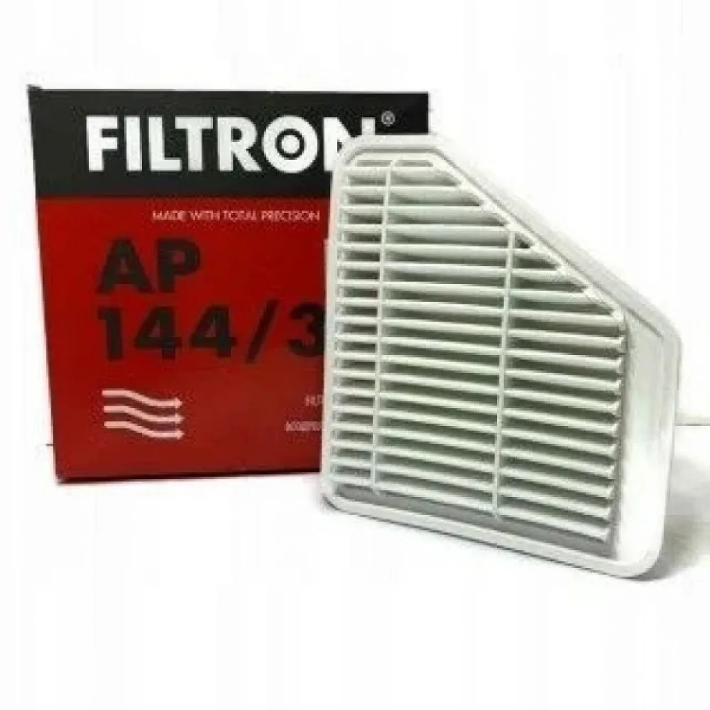 Hava Filtresi Toyota Auris Corolla 1.4L 1Ndtv D-4D Nde150 Nde180 07-18 / Avensis 2.0L 2.2L 1Ad-Ftv 2 Ad-Ftv Adt270 Adt271 08-> Ap144.3