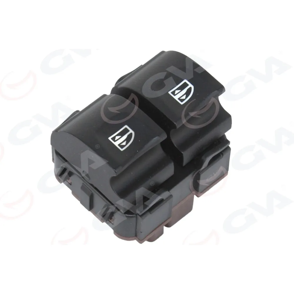 Cam Açma Anahtari Sol Clio Iv - Captur 7 Fişli