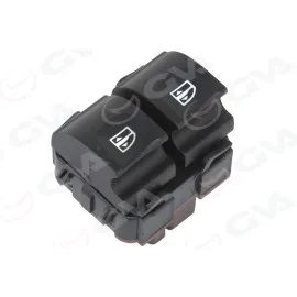 Cam Açma Anahtari Sol Clio Iv - Captur 7 Fişli