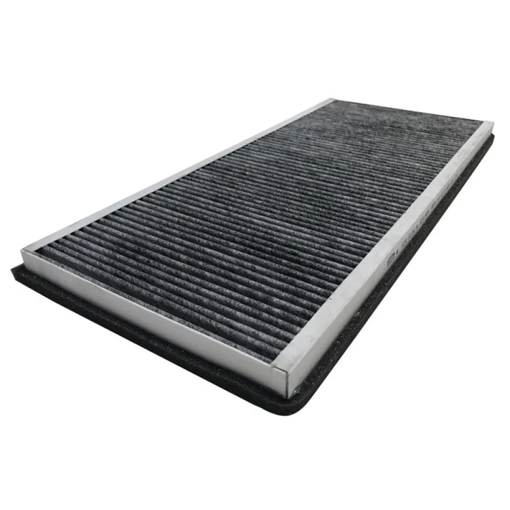 Polen Filtresi Bmw X5 E53 . Land Rover Range Rover Iii L322 02>12 Karbonlu