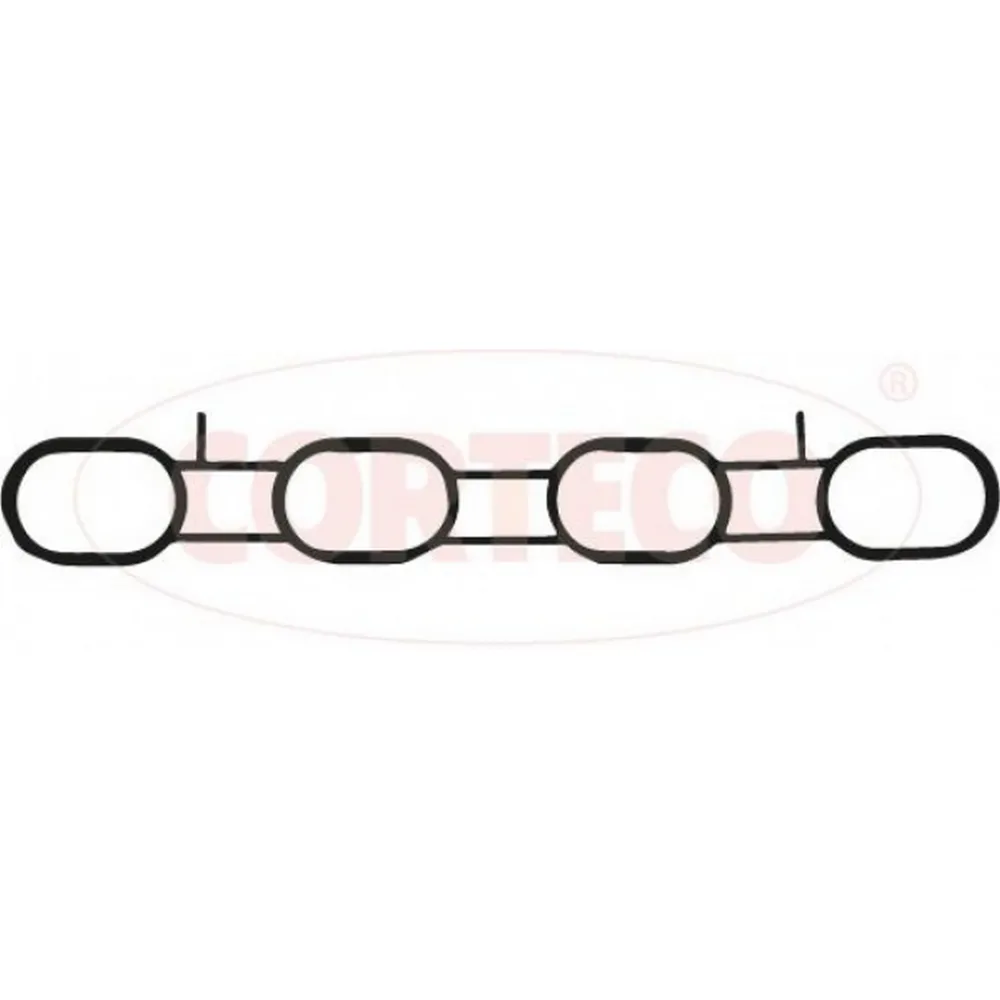 Emme Manifold Contasi Nissan Qashqai 2.0L Mr20De J10 6 Vites 07-13 / X-Trail 2.0L Mr20De T31 07-> 4 50735P