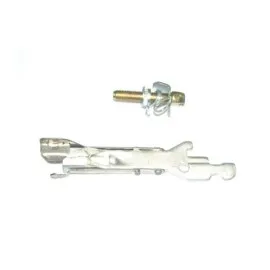 Arka Fren Levyesi Circiri Sağ Tmpr-Clio-Partner-206