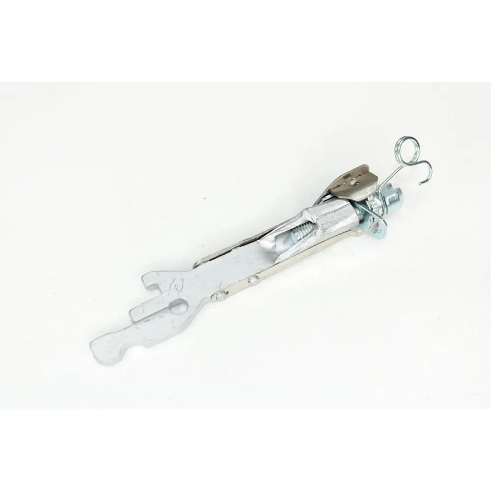 Arka Fren Levyesi Circiri Sol Tmpr-Clio-Partner-206