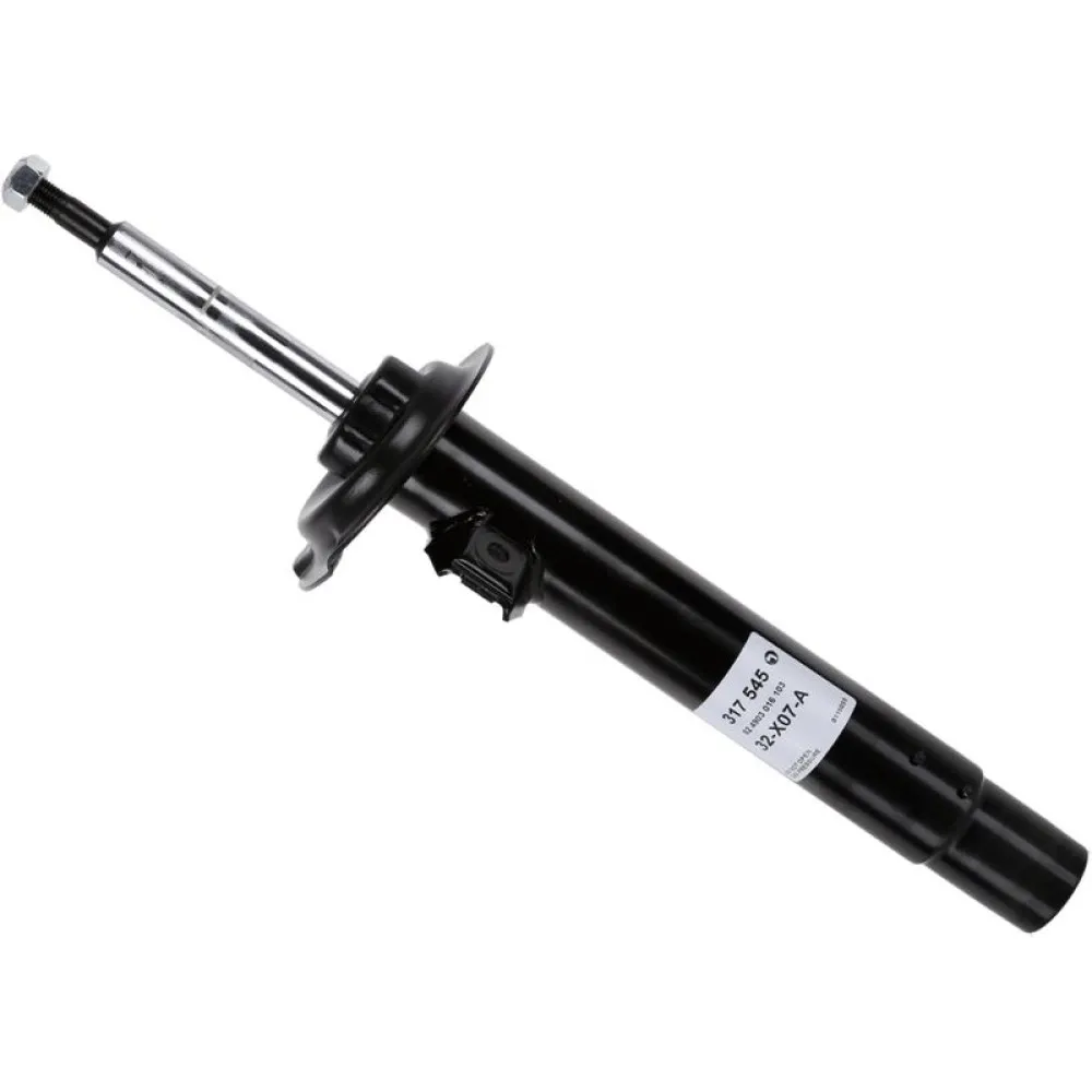 Amortisor On Sol Gazli Bmw E46 97>05