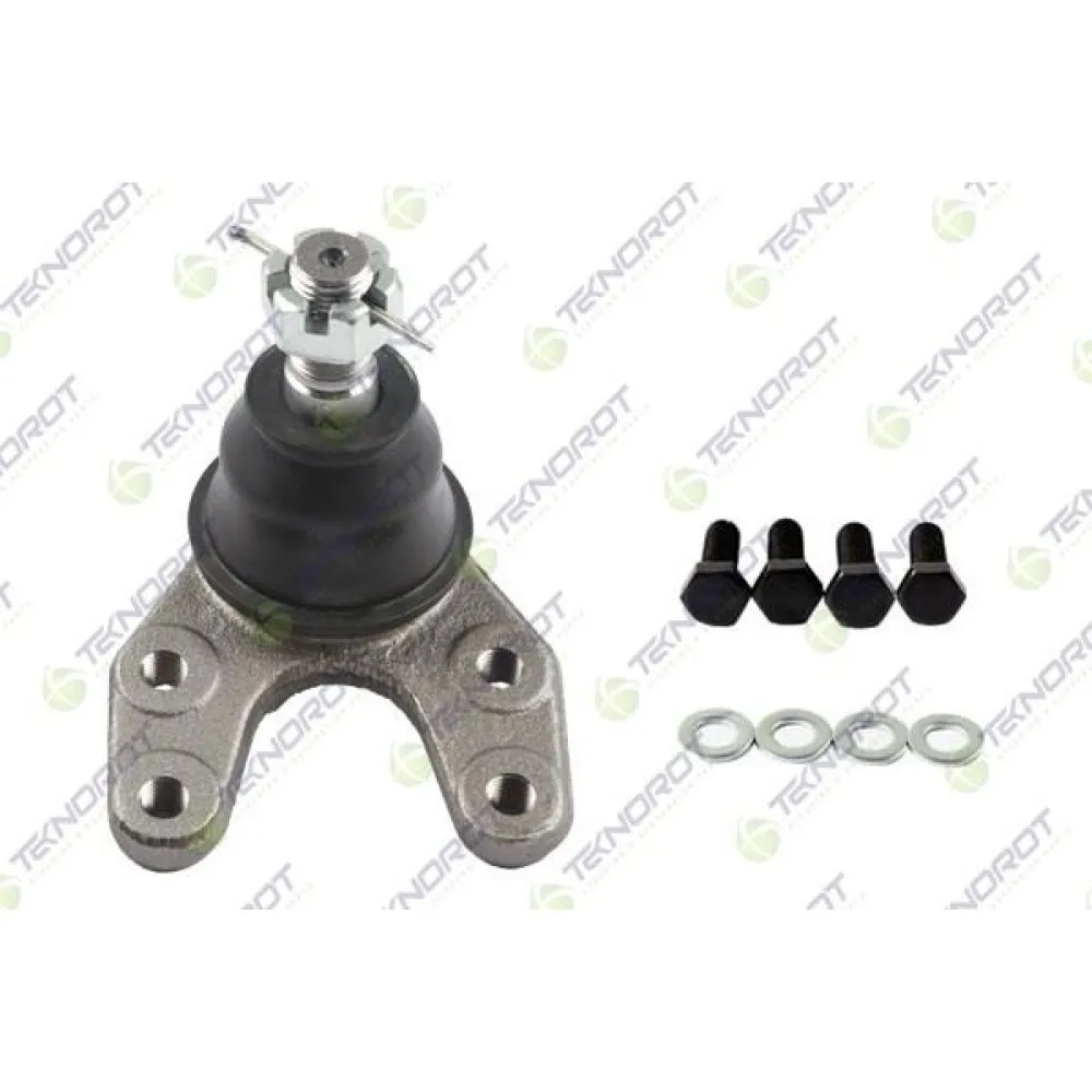 On Salincak Alt Rotil Ranger 4 4 / 4 2 Mazda Bt50 2.5D/ 2.5T 96>06