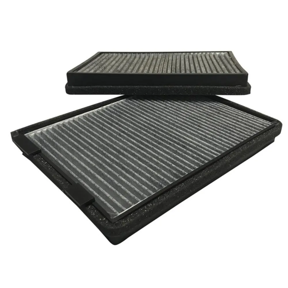 Polen Filtresi Takimi Bmw E39 Karbonlu