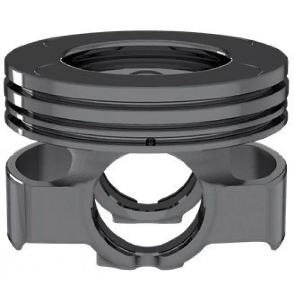 Piston Segman Std. 80.00Mm Mercedes C-Class Om626 W205 S205 14> . Renault Megane Fluence Kadjar T Alisman R9M 1.6Dci Celik