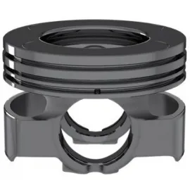 Piston Segman Std. 80.00Mm Mercedes C-Class Om626 W205 S205 14> . Renault Megane Fluence Kadjar T Alisman R9M 1.6Dci Celik