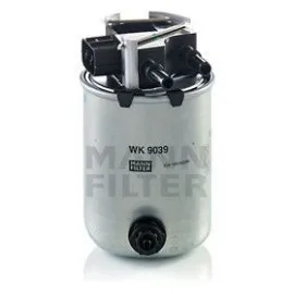 Yakit Filtresi Nissan Qashqai 1.6 Dci 11 >