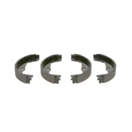 ARKA PABUÇ BALATA VECTRA A 88-95 VECTRA B 95-03 OMEGA 91-97 ASTRA F 91-98