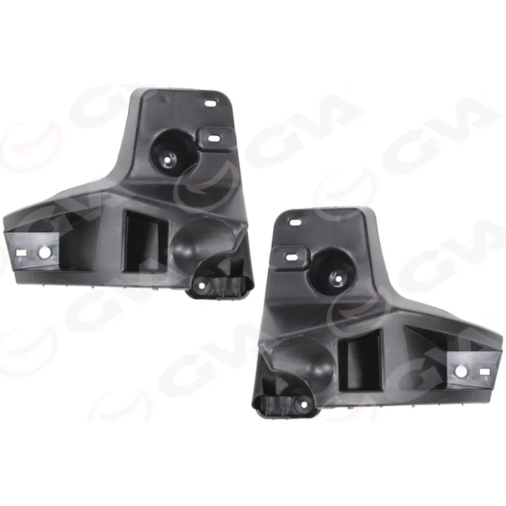 Arka Tampon Üst Braket Tk. Megane Iv 19-21Md