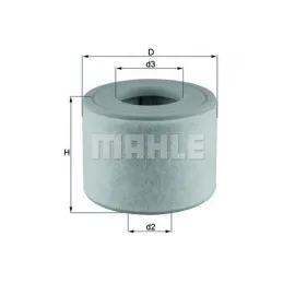 HAVA FİLTRESİ A6 2.0TDİ