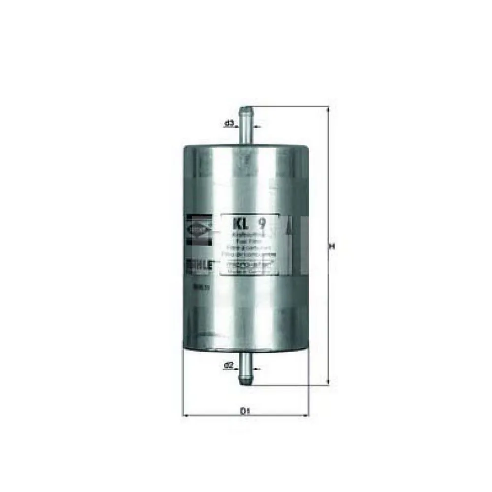 YAKIT FİLTRESİ CLİO-R9-R11-R19-R21-SAFRANE-P505-P806-TRAFİC-MASTER-İBİZA İ -ĞOLF İİİ-MALAĞA