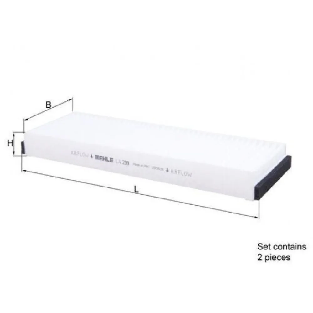 Hava Filtresi A6 2.0Tfsi