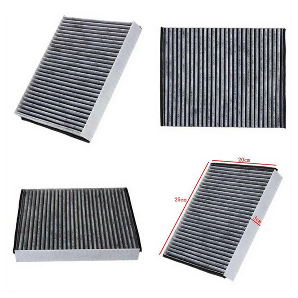 POLEN FILTRESI [ FORD EDGE-GALAXY-MONDEO-S-MAX 201