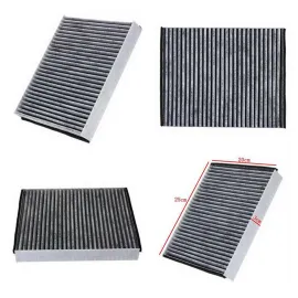 POLEN FILTRESI [ FORD EDGE-GALAXY-MONDEO-S-MAX 201