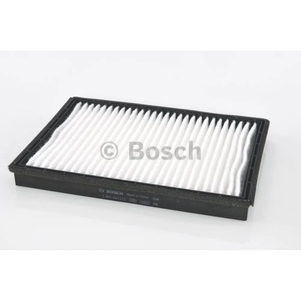 Polen Filtresi Chevrolet Opel Captiva Antara