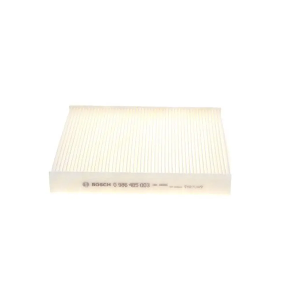 Polen Filtresi Audi A1 10-Seat-Ibiza 09-Skoda Fabia 06-Vw Polo 09-