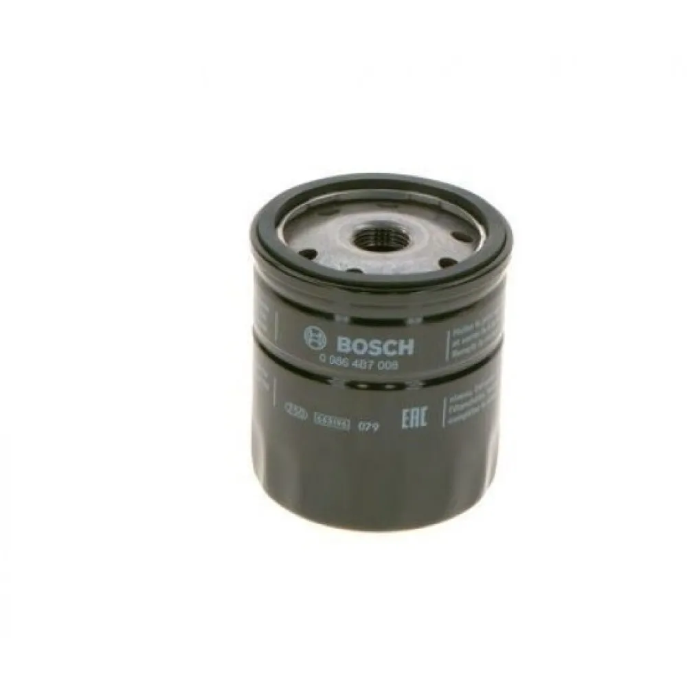 Yağ Filtresi [ Opel Tüm Modeller ] 0451103079 Eski Kod