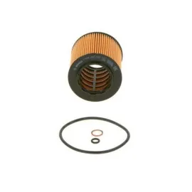 YAĞ FİLTRESİ [ BMW 5 (E60) , (E61) 535İ 2007-2010 ]