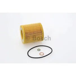 YAĞ FİLTRESİ [ BMW 5 (E60) , (E61) 535İ 2007-2010 ]