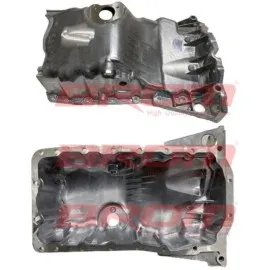 Yağ Karteri Alüminyum [ Vw Passat, Audi A4-A6 1.6-1.9Tdi (Ahl-Arm-Afn-Avf) ]