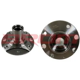 Porya Ön Rulmansiz Sağ-Sol [ Opel Corsa C 1.3Cdti Abssiz 4 Bijon 2000-2006 ]