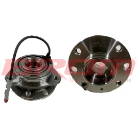 PORYA SÖN RULMANLI SAĞ-SOL [ OPEL ASTRA H 1.3 CDTI 4 BIJÖN ABS SENSORLU 2004-2010 ]