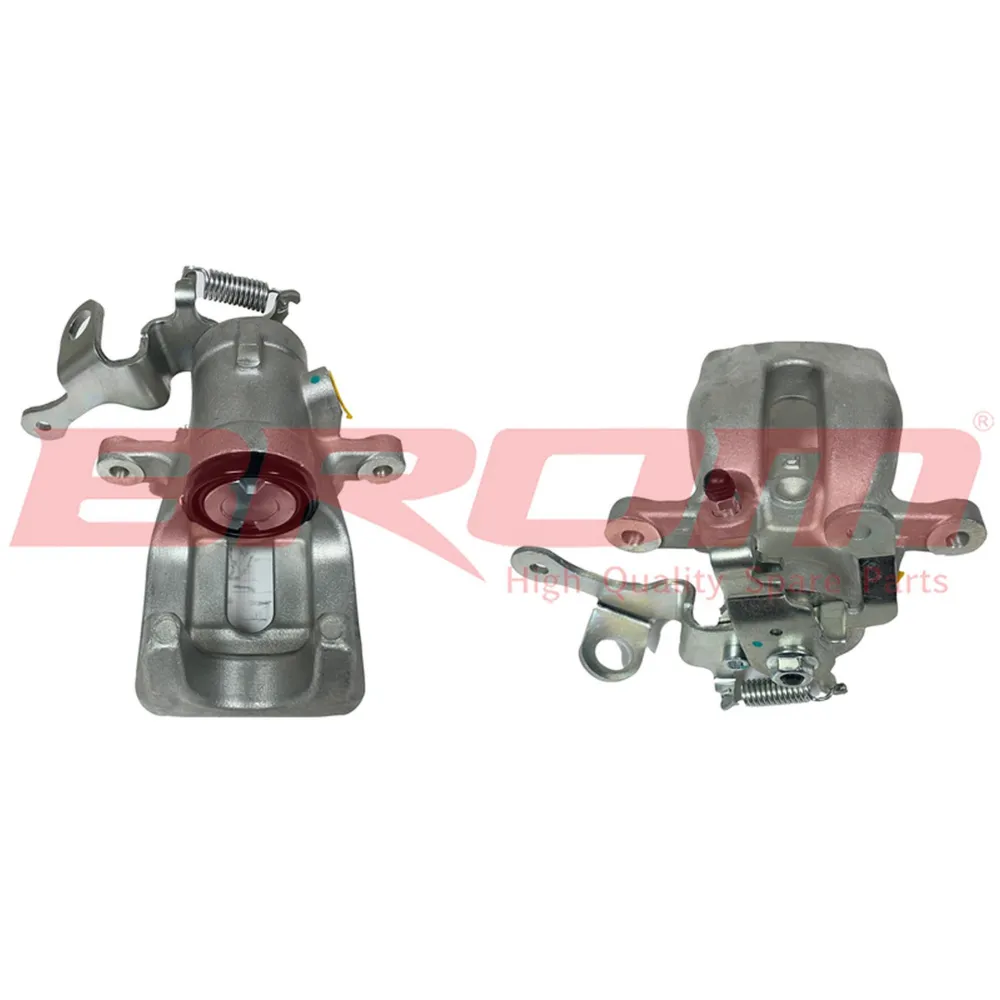 FREN KALİPERİ ARKA SAĞ [ PEUGEOT PARTNER TEPEE 1.6HDI 2008 ]